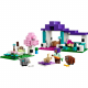 LEGO® Minecraft 21253 Das Tierhe