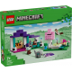 LEGO® Minecraft 21253 Das Tierhe