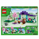 LEGO® Minecraft 21253 Das Tierhe