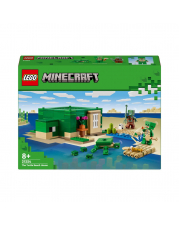 LEGO® Minecraft 21254 Das Schild