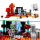 LEGO® Minecraft 21255 Hinterhalt