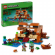 LEGO® Minecraft 21256 Das Frosch