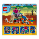 LEGO® Minecraft 21257 Showdown m