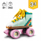 LEGO® Creator 31148 Rollschuh