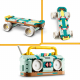 LEGO® Creator 31148 Rollschuh