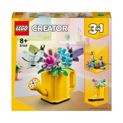 LEGO® Creator 31149 Gießkanne mi