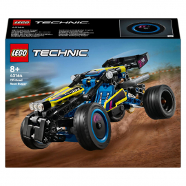 LEGO® Technic 42164 Offroad Renn