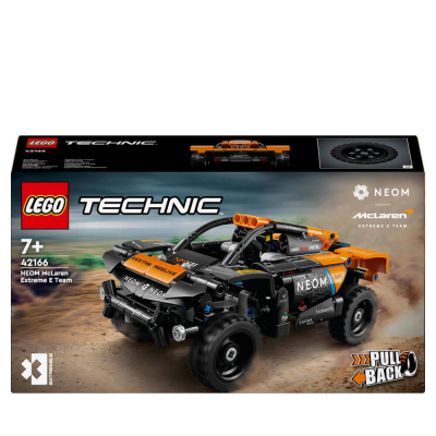 LEGO® Technic 42166 NEOM McLaren