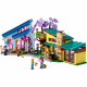 LEGO® Friends 42620 Ollys und Pa