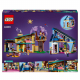 LEGO® Friends 42620 Ollys und Pa