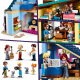 LEGO® Friends 42620 Ollys und Pa