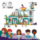 LEGO® Friends 42621 Helake Krank