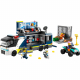 LEGO® City 60418 Polizeitruck mi