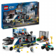 LEGO® City 60418 Polizeitruck mi