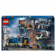 LEGO® City 60418 Polizeitruck mi