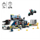 LEGO® City 60418 Polizeitruck mi