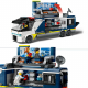 LEGO® City 60418 Polizeitruck mi