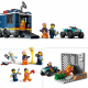 LEGO® City 60418 Polizeitruck mi