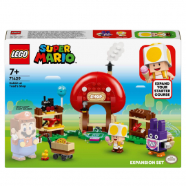 LEGO® Super Mario 71429 Mopsie i