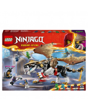 LEGO® Ninjago® 71809 Egalt der M