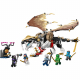 LEGO® Ninjago® 71809 Egalt der M