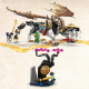 LEGO® Ninjago® 71809 Egalt der M