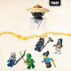 LEGO® Ninjago® 71809 Egalt der M