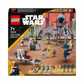 LEGO® Star Wars 75372 Clone Troo