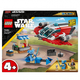 LEGO® Star Wars 75384 Der Crimso