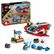 LEGO® Star Wars 75384 Der Crimso