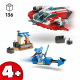 LEGO® Star Wars 75384 Der Crimso