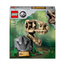 LEGO® Jurassic World 76964 Dinos
