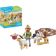 PLAYMOBIL 71444 Junger Schäfer m