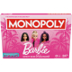 Monopoly Barbie