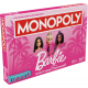 Monopoly Barbie