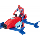 Spiderman Web Splashers Vehicle