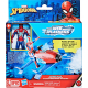 Spiderman Web Splashers Vehicle