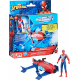 Spiderman Web Splashers Vehicle