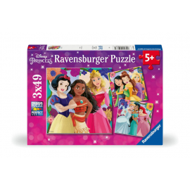 Ravensburger Kinderpuzzle 120010