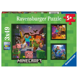 Ravensburger Kinderpuzzle 05621