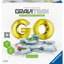 Ravensburger GraviTrax GO Explos