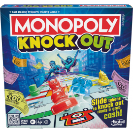 Monopoly Knockout