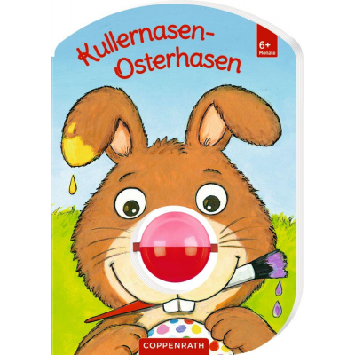 Kullernasen - Osterhasen