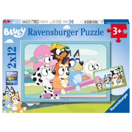 Ravenburger 5693 Puzzle Spaß mit