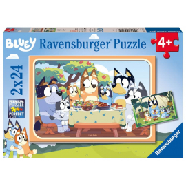 Ravenburger 5711 Puzzle Auf geht