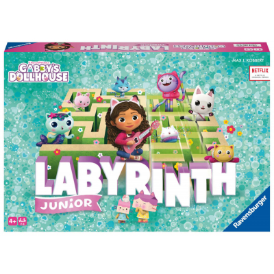 Ravenburger 22648 Gabby's Dollho