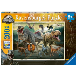 Ravenburger 12001058 Puzzle Das