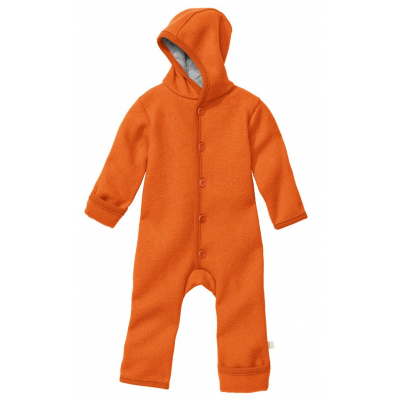 Walk-Overall orange