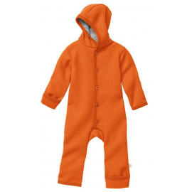 Walk-Overall orange