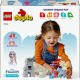 LEGO® Duplo 10418 Elsa und Bruni